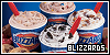 Dairy Queen: Blizzards | 