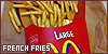 McDonalds Fries | 