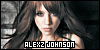 Alexz Johnson | 