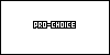 Pro Choice | 