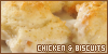 Chicken & Biscuits | 