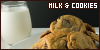 Milk & Cookies | 