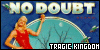 Tragic Kingdom | 