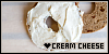 Cream Cheese | 