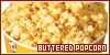 Popcorn: Buttered | 