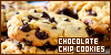 chocolate chip cookies | 