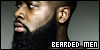 Men: Bearded | 