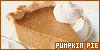 pumkin pie | 