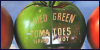 fried green tomatoes | 