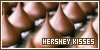 hershey kiss | 