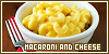 Pasta: Macaroni and Cheese | 