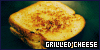 grilled cheese | 