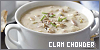 New England Clam Chowder | 