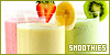 smoothies