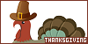 Thanksgiving