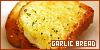 garlic bread