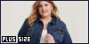 plus-sized