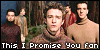 NSYNC This I promise You