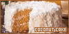 coconut cake