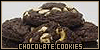 chocolate cookies