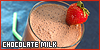 Chocolate Milk