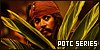 Pirates of the Caribbean series