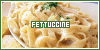 fettuccine