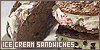 Ice Cream Sandwiches