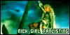 Gwen Stefani: Rich Girl